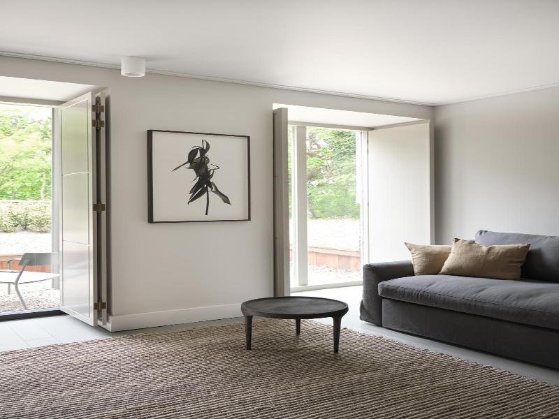 Boutique Hotel Benedict Noordwijk image