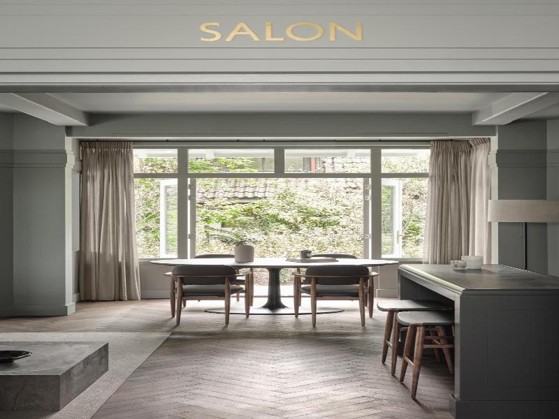 Boutique Hotel Benedict Noordwijk image