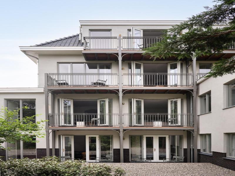 Boutique Hotel Benedict Noordwijk image