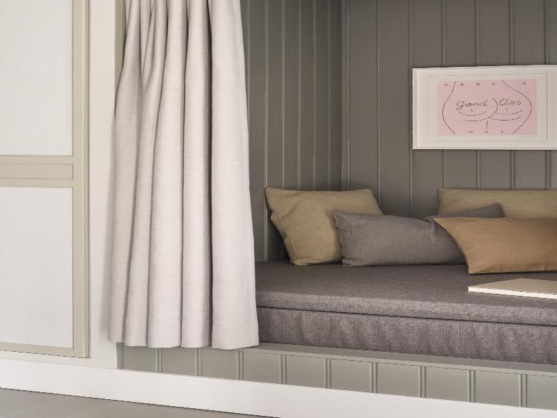 Boutique Hotel Benedict Noordwijk image