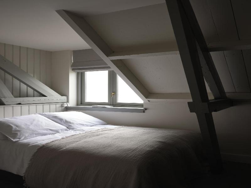 Boutique Hotel Benedict Noordwijk image