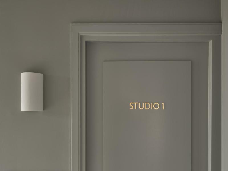 Boutique Hotel Benedict Noordwijk image