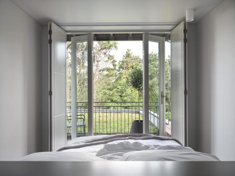 Boutique Hotel Benedict Noordwijk image