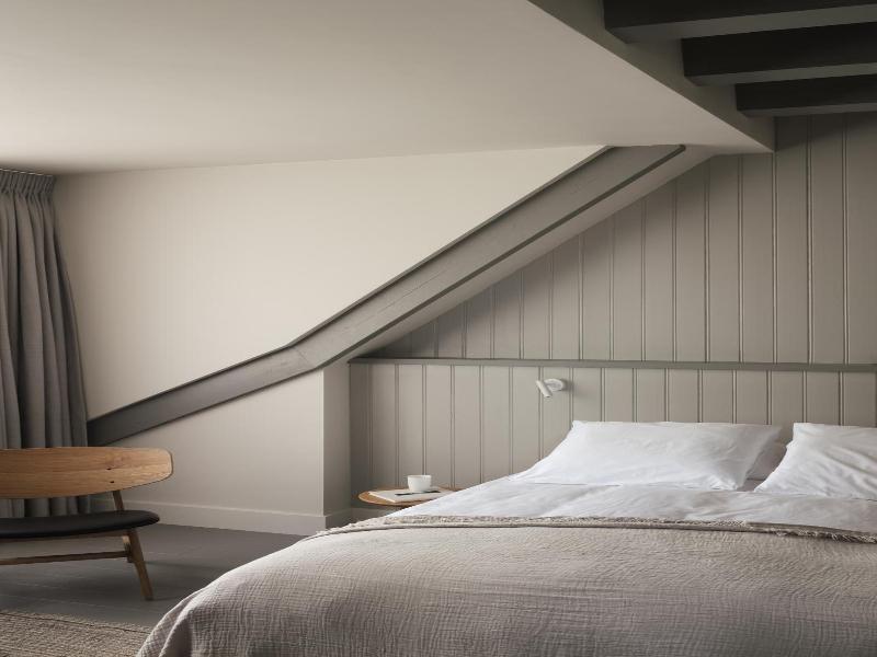 Boutique Hotel Benedict Noordwijk image