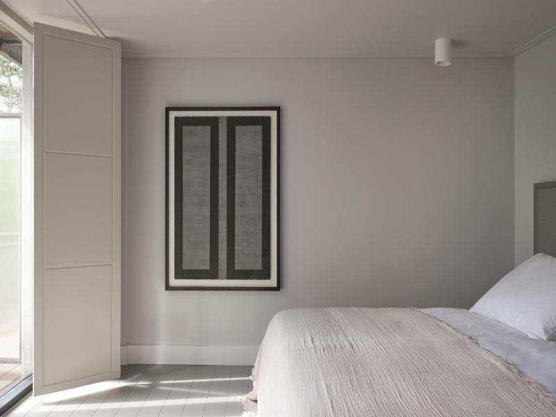 Boutique Hotel Benedict Noordwijk image