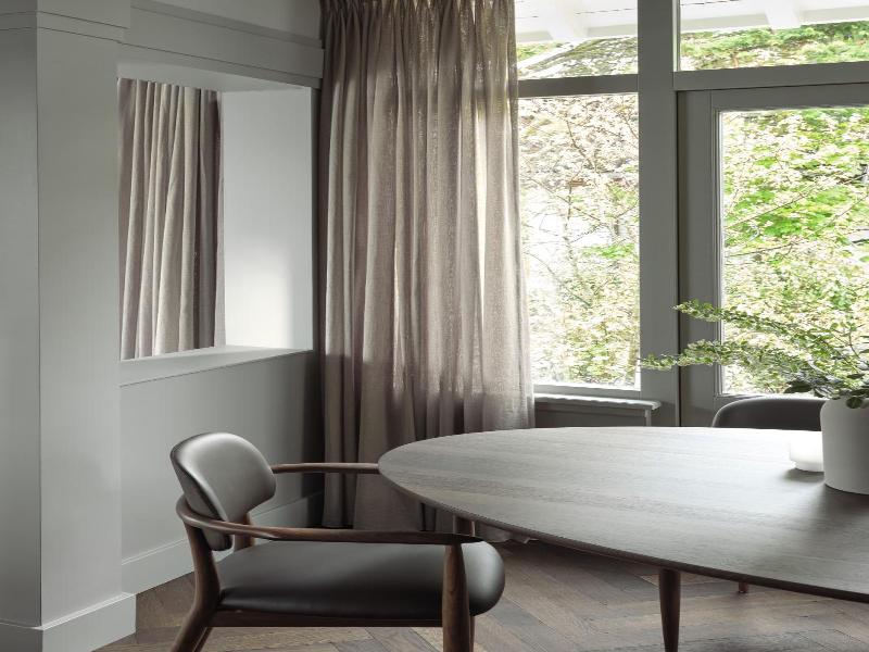 Boutique Hotel Benedict Noordwijk image