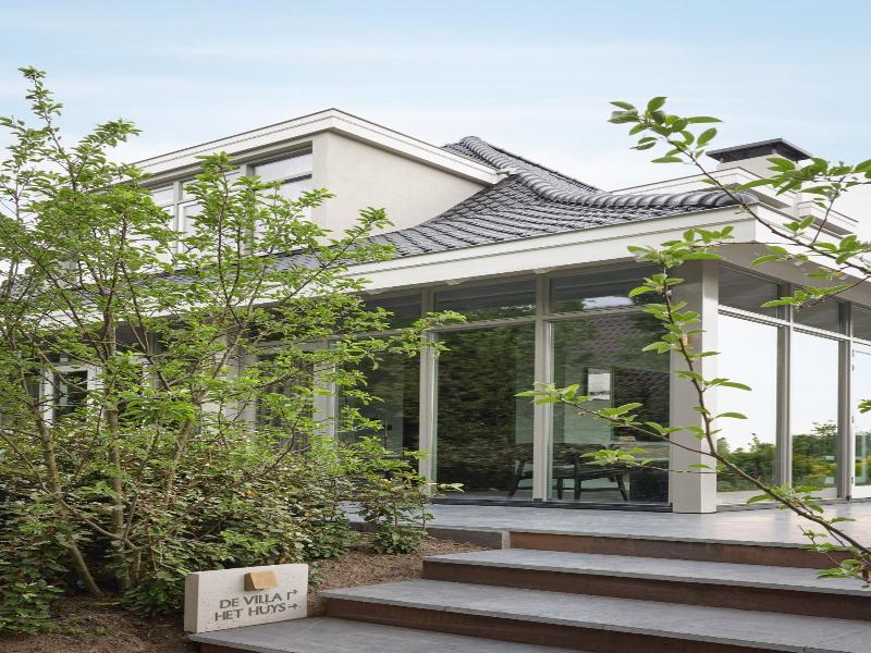 Boutique Hotel Benedict Noordwijk image