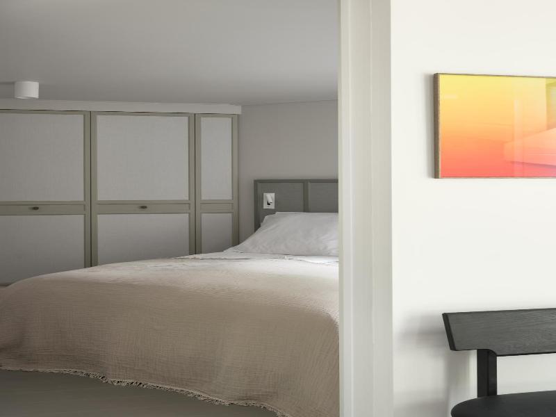 Boutique Hotel Benedict Noordwijk image