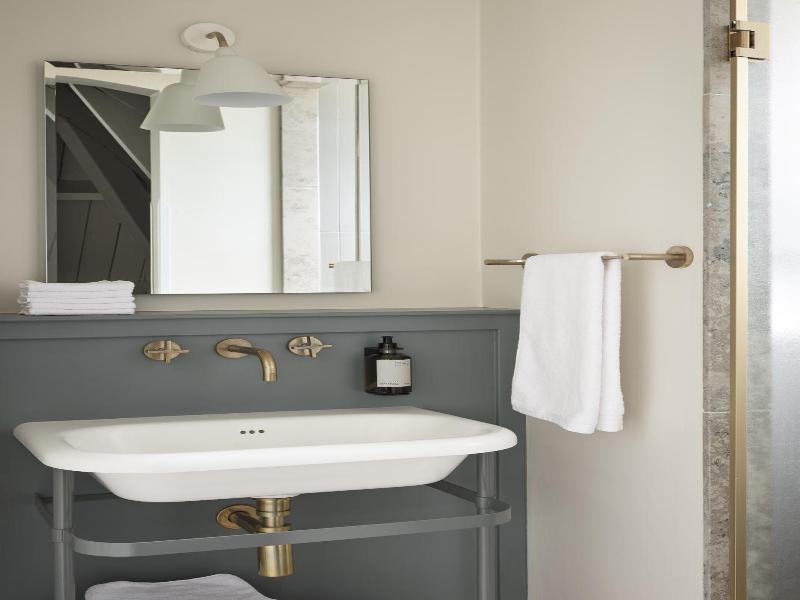 Boutique Hotel Benedict Noordwijk image