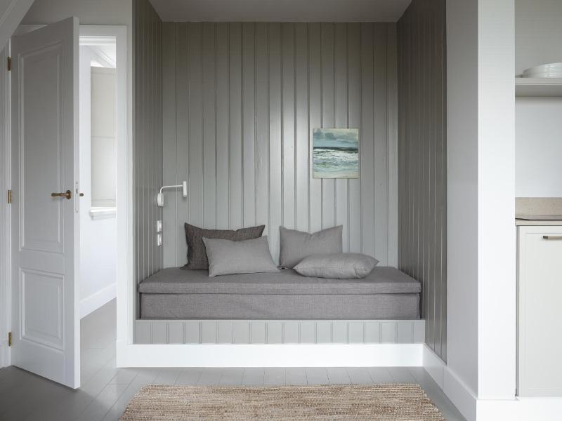 Boutique Hotel Benedict Noordwijk image