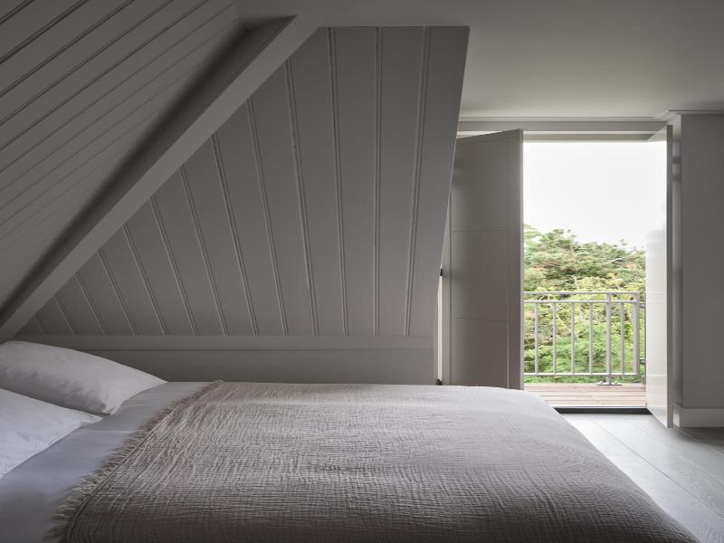 Boutique Hotel Benedict Noordwijk image