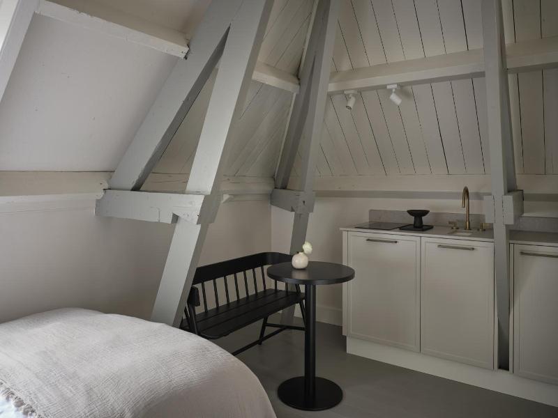 Boutique Hotel Benedict Noordwijk image