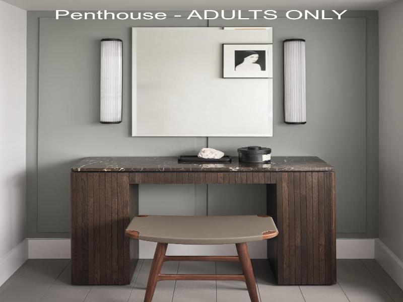Boutique Hotel Benedict Noordwijk image