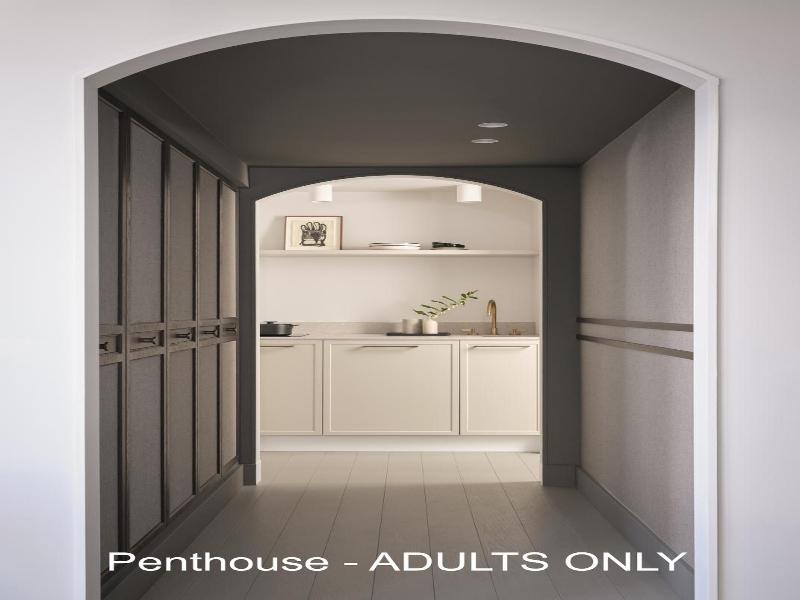 Boutique Hotel Benedict Noordwijk image