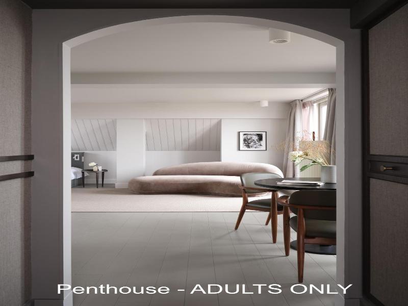 Boutique Hotel Benedict Noordwijk image