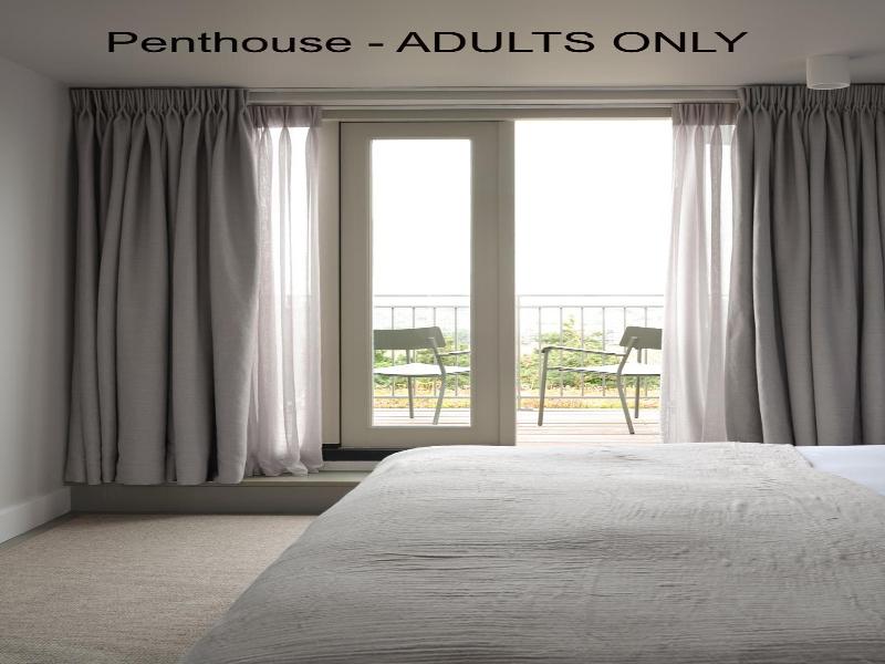 Boutique Hotel Benedict Noordwijk image