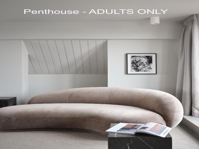 Boutique Hotel Benedict Noordwijk image