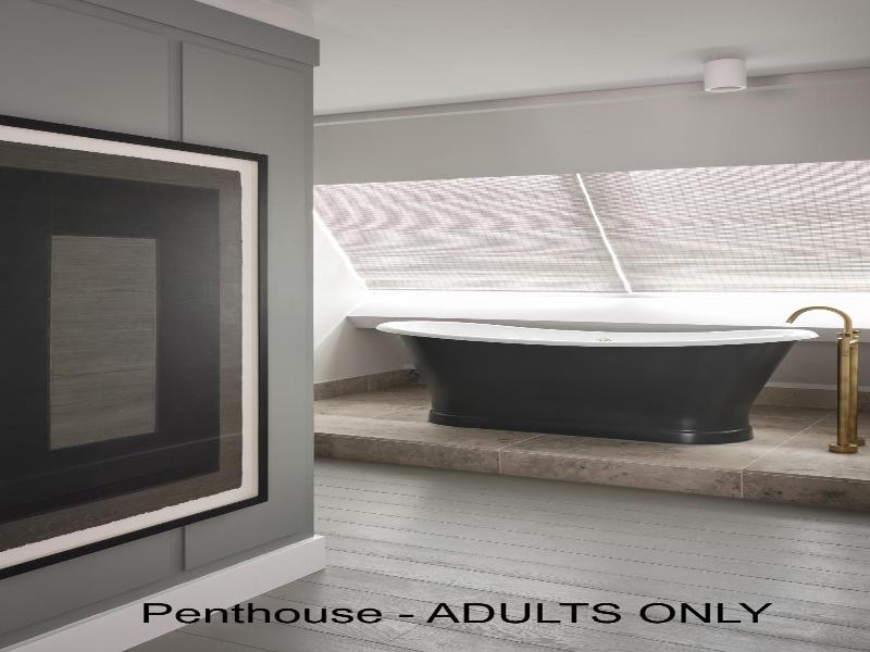 Boutique Hotel Benedict Noordwijk image
