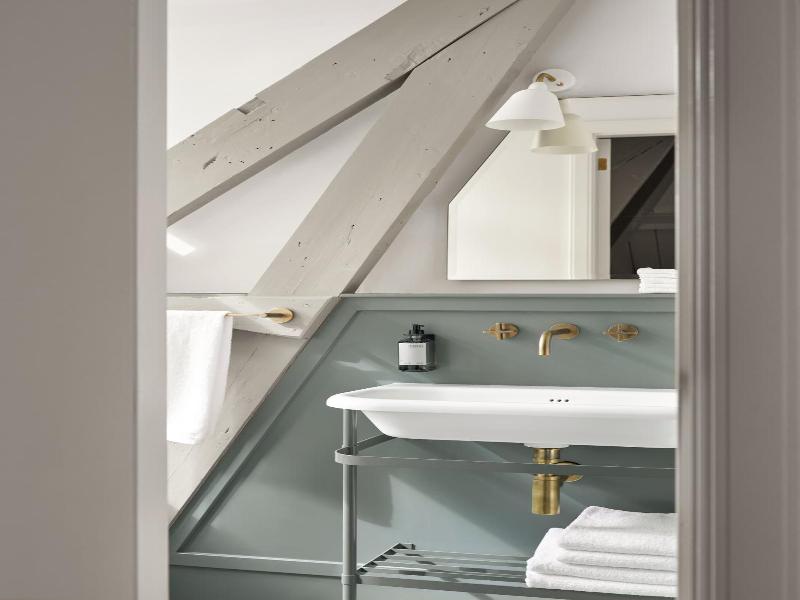 Boutique Hotel Benedict Noordwijk image