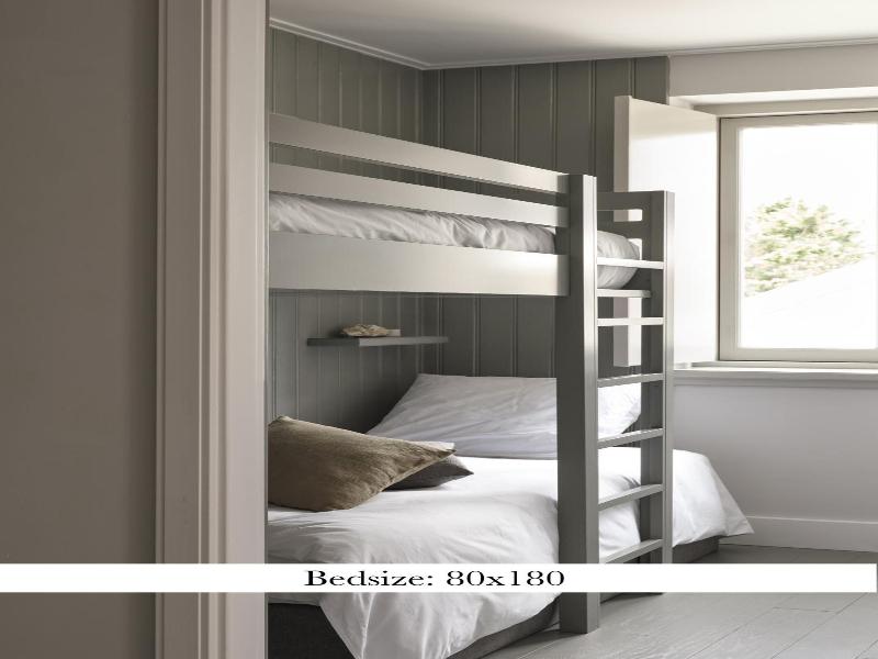 Boutique Hotel Benedict Noordwijk image