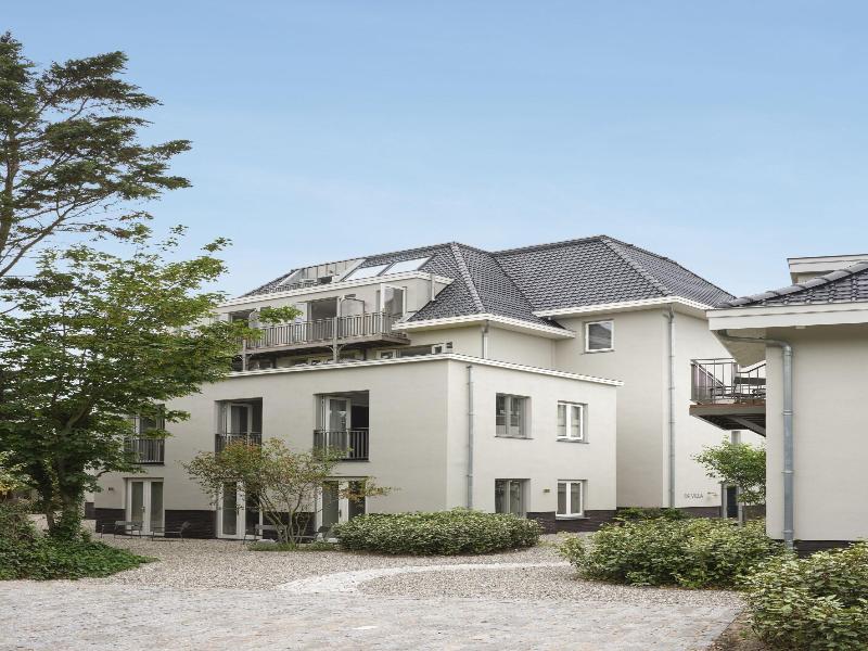 Boutique Hotel Benedict Noordwijk image