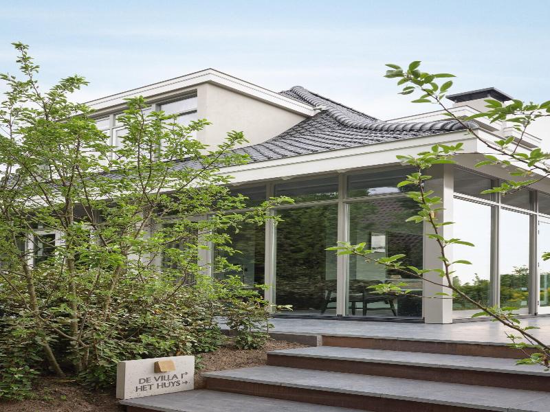 Boutique Hotel Benedict Noordwijk image