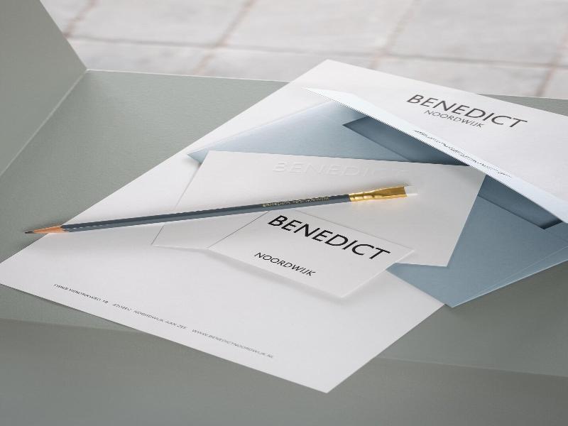 Boutique Hotel Benedict Noordwijk image