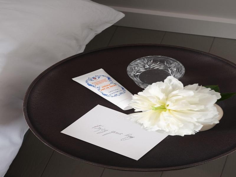 Boutique Hotel Benedict Noordwijk image