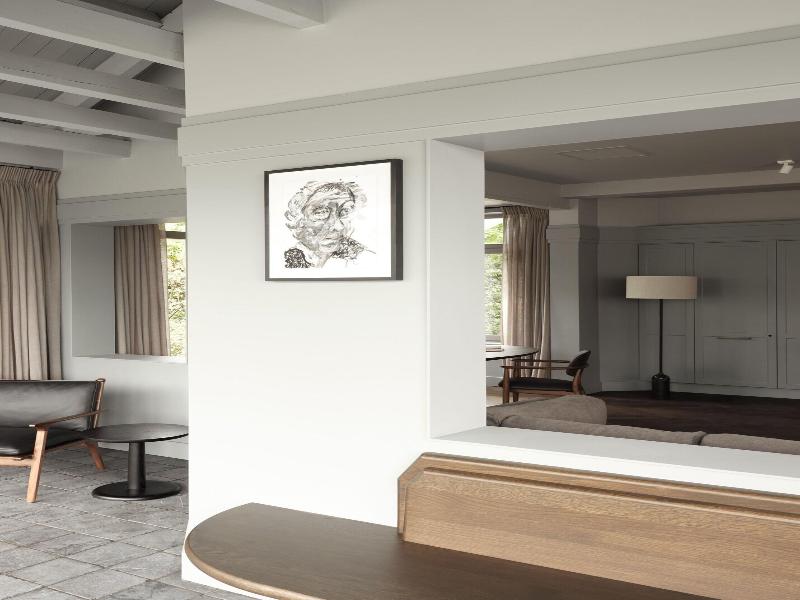 Boutique Hotel Benedict Noordwijk image