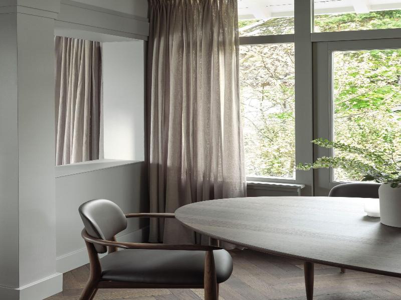 Boutique Hotel Benedict Noordwijk image