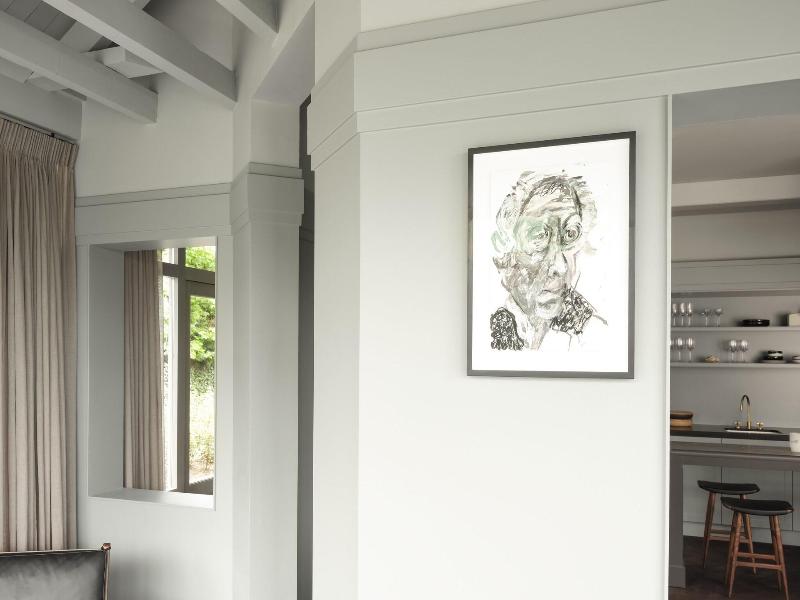 Boutique Hotel Benedict Noordwijk image