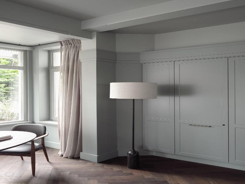 Boutique Hotel Benedict Noordwijk image