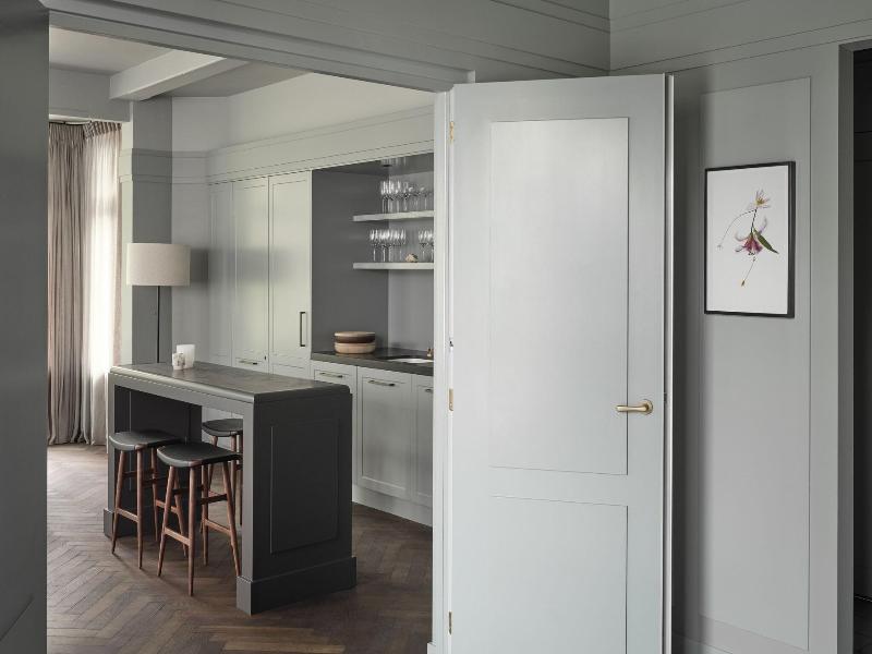 Boutique Hotel Benedict Noordwijk image