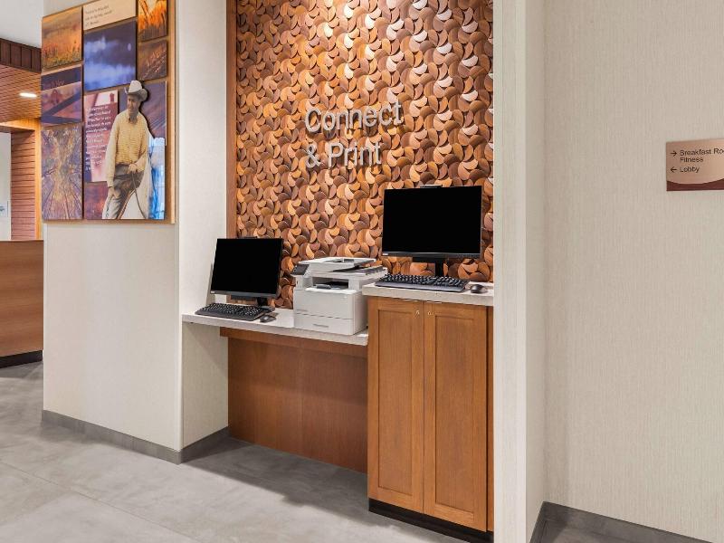 Fairfield Inn & Suites Seattle Downtown/Seattle Ce image