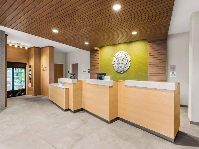 Fairfield Inn & Suites Seattle Downtown/Seattle Ce image