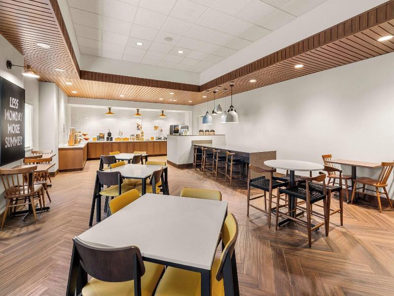 Fairfield Inn & Suites Seattle Downtown/Seattle Ce image