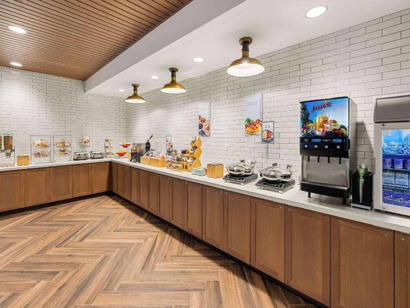 Fairfield Inn & Suites Seattle Downtown/Seattle Ce image