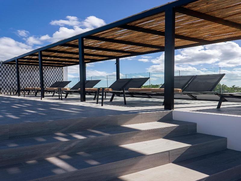 Coralia Boutique Hotel Cozumel — general view