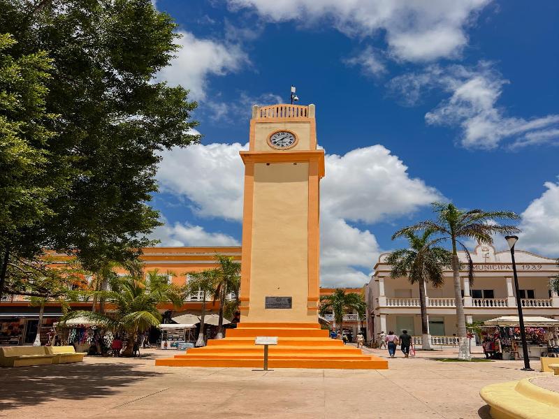 Coralia Boutique Hotel Cozumel — general view