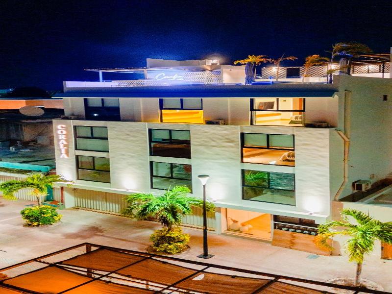 Coralia Boutique Hotel Cozumel image