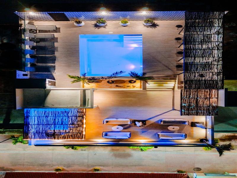 Coralia Boutique Hotel Cozumel image
