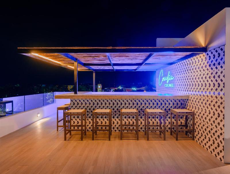 Coralia Boutique Hotel Cozumel image