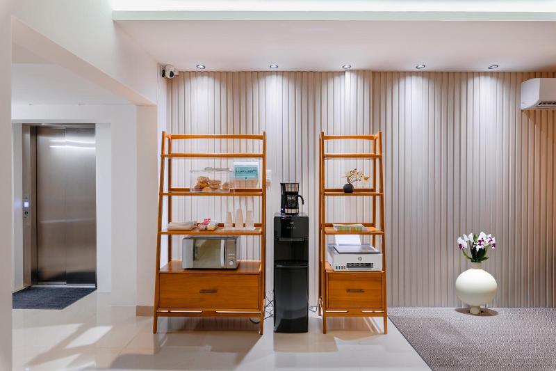 Coralia Boutique Hotel Cozumel