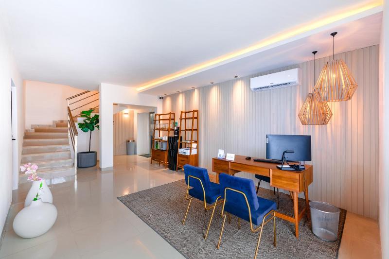 Coralia Boutique Hotel Cozumel image