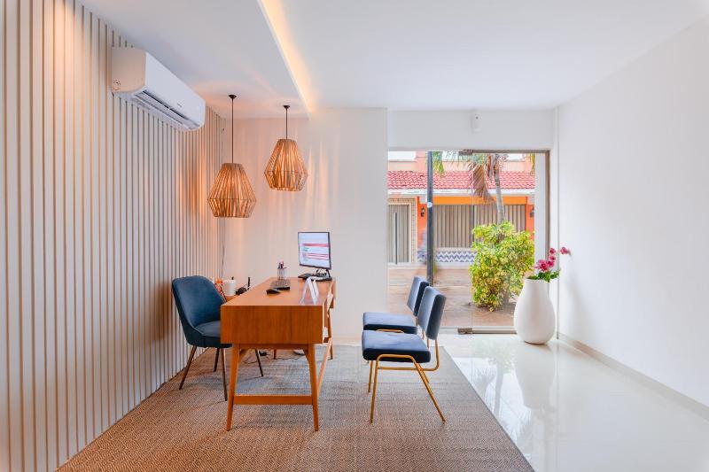 Coralia Boutique Hotel Cozumel image