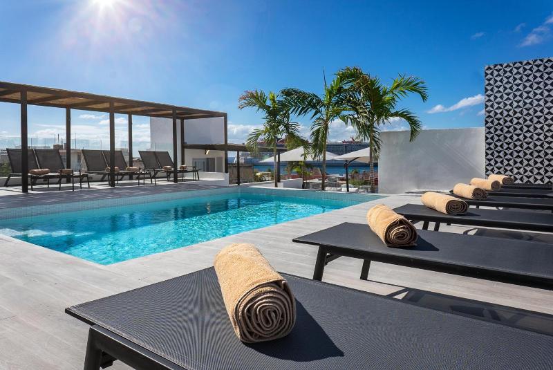 Coralia Boutique Hotel Cozumel image