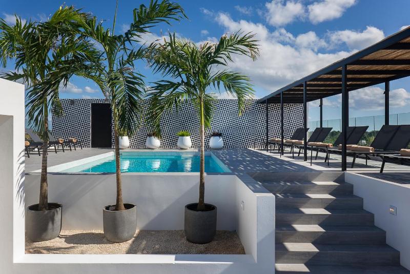 Coralia Boutique Hotel Cozumel image
