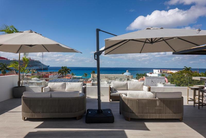 Coralia Boutique Hotel Cozumel image