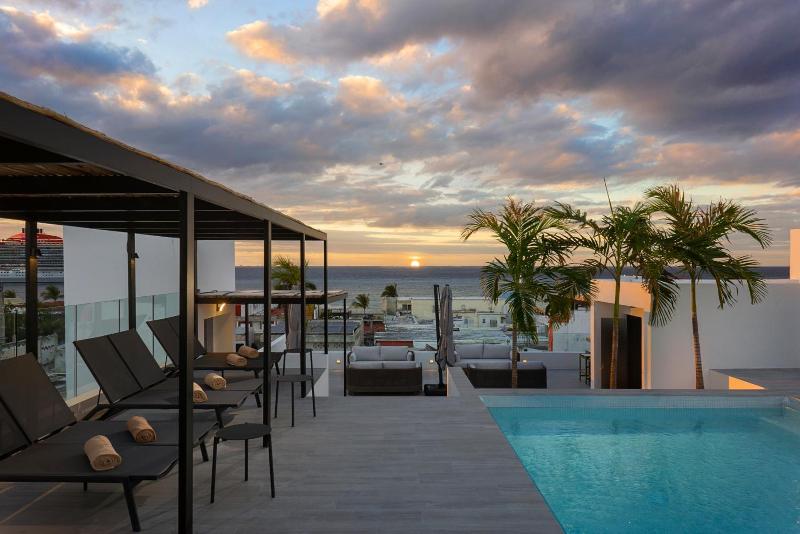 Coralia Boutique Hotel Cozumel image
