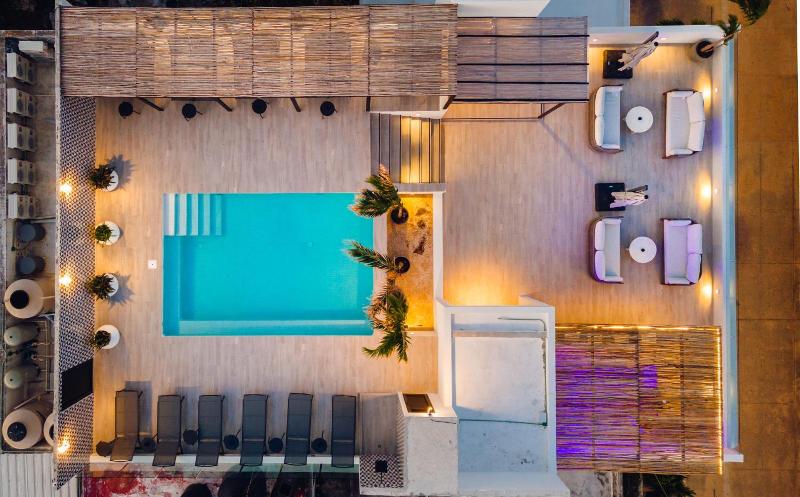 Coralia Boutique Hotel Cozumel image